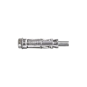 Rawlplug Rawlbolt Mechanical Shield Anchors M10 x 90mm 25 Pack 1 Rawlplug Rawlbolt Mechanical Shield Anchors M10 x 90mm 25 Pack