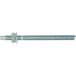 Rawlplug Studs Stainless Steel M16 x 190mm 10 Pack