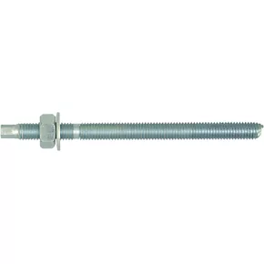 Rawlplug Studs Stainless Steel M16 x 190mm 10 Pack 1 Rawlplug Studs Stainless Steel M16 x 190mm 10 Pack