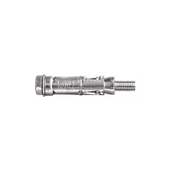 Rawlplug Rawlbolt Mechanical Shield Anchors M10 x 115mm 25 Pack