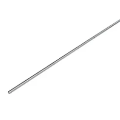 Easyfix BZP Steel Threaded Rods M12 x 1000mm 5 Pack